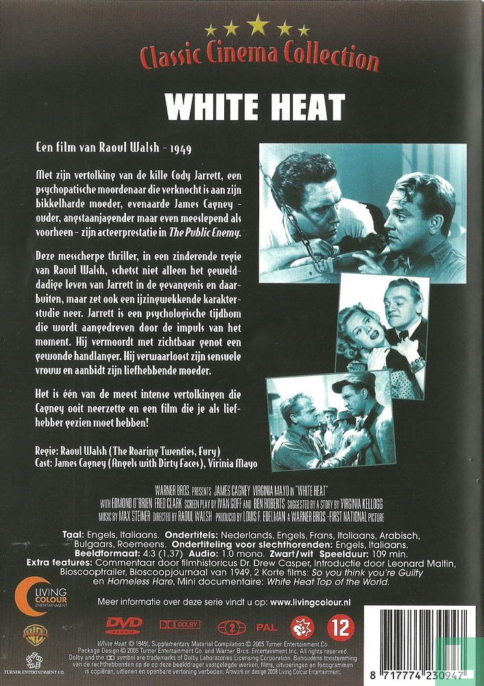 White Heat