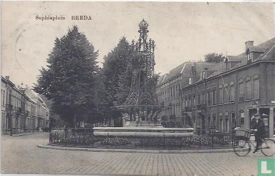 Wilhelminafontein