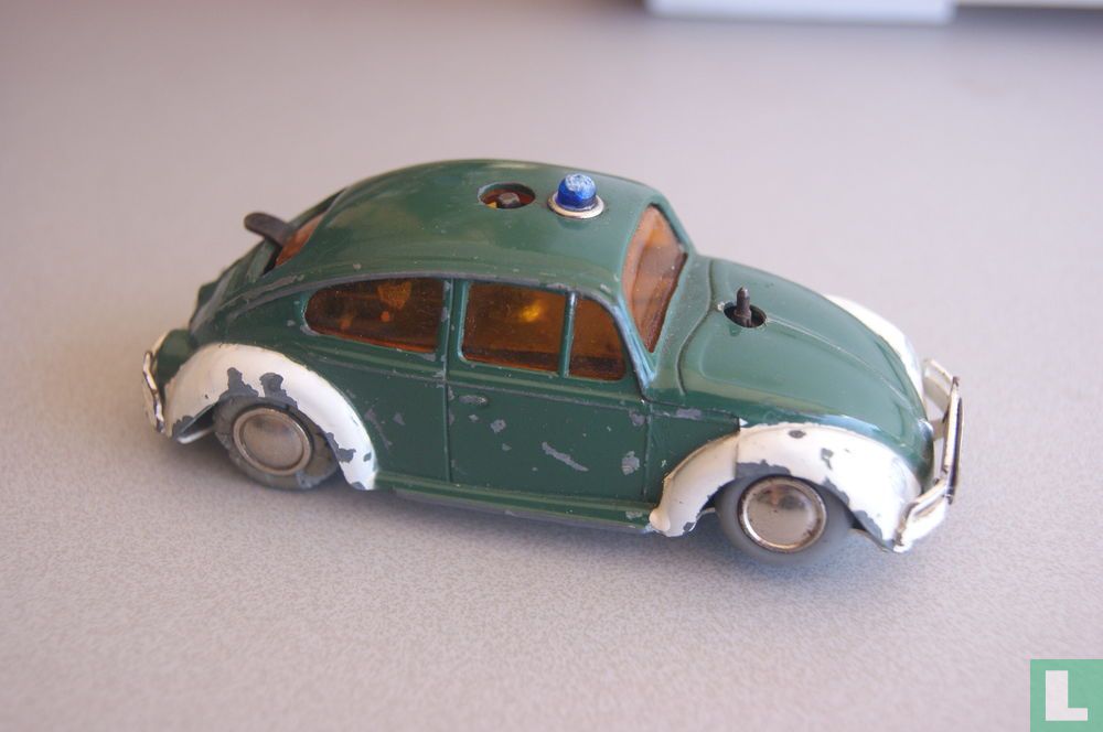 Volkswagen 'Polizei'
