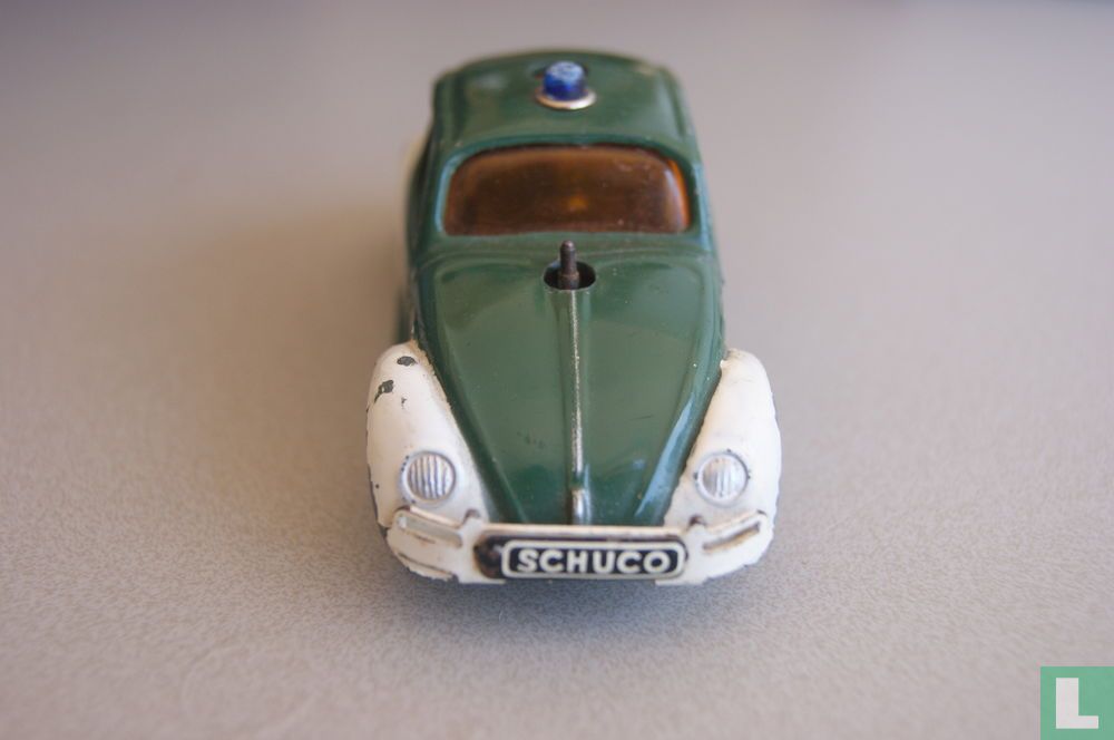 Volkswagen 'Polizei'
