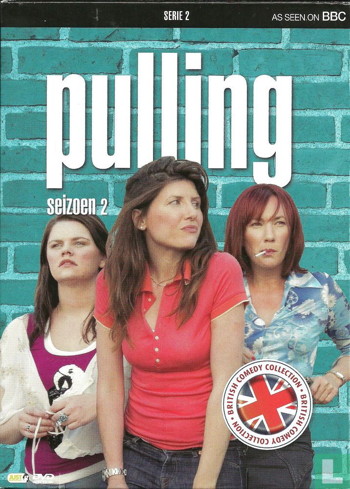 Pulling: Seizoen 2