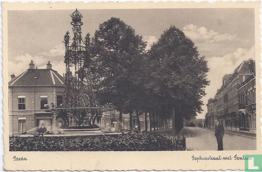 Wilhelminafontein