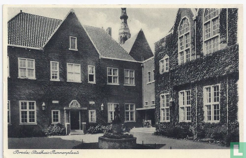 Stadhuis