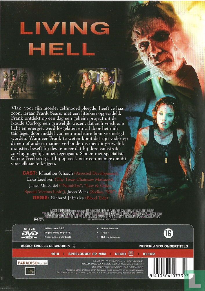 Living Hell