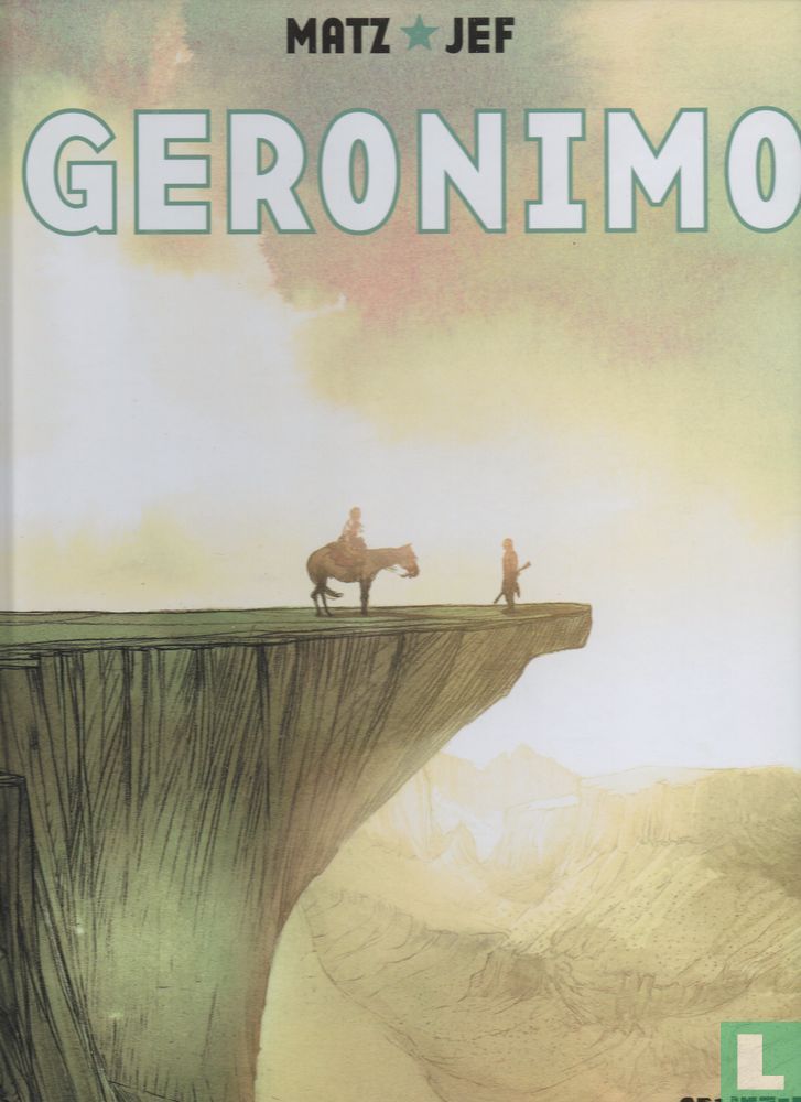 Geronimo