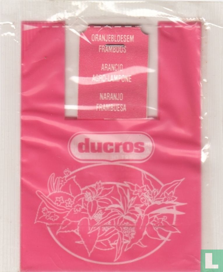 Oranger Framboise