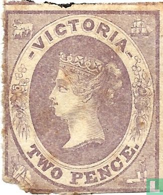 Queen Victoria