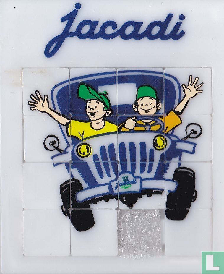 JACADI