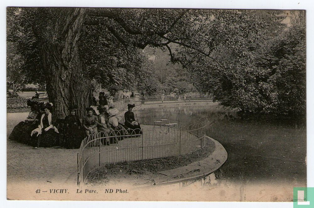 Le Parc