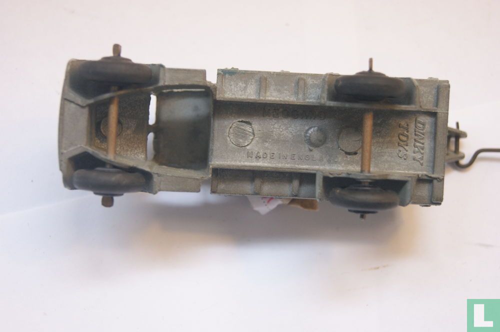 Bedford Breakdown Truck
