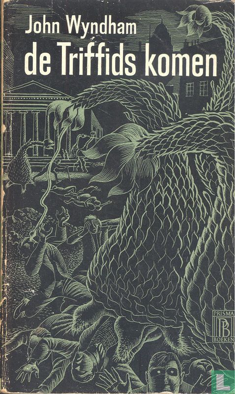 De Triffids komen