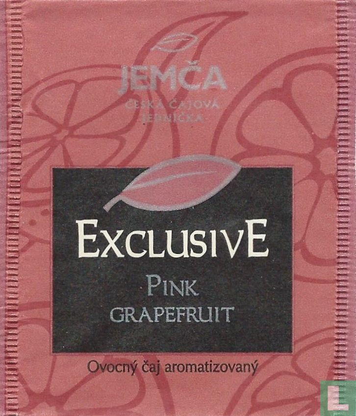 Pink Grapefruit