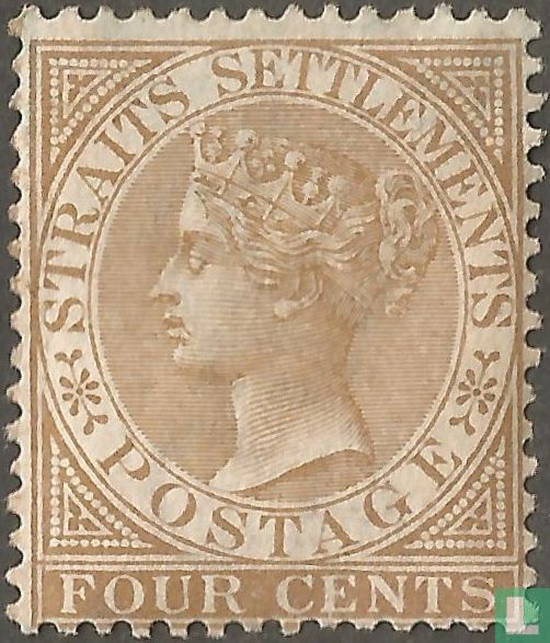 Queen Victoria