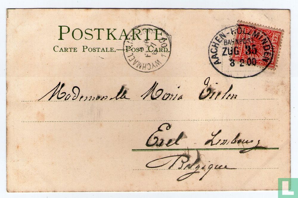 Mondschein