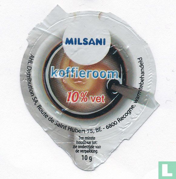 Milsani