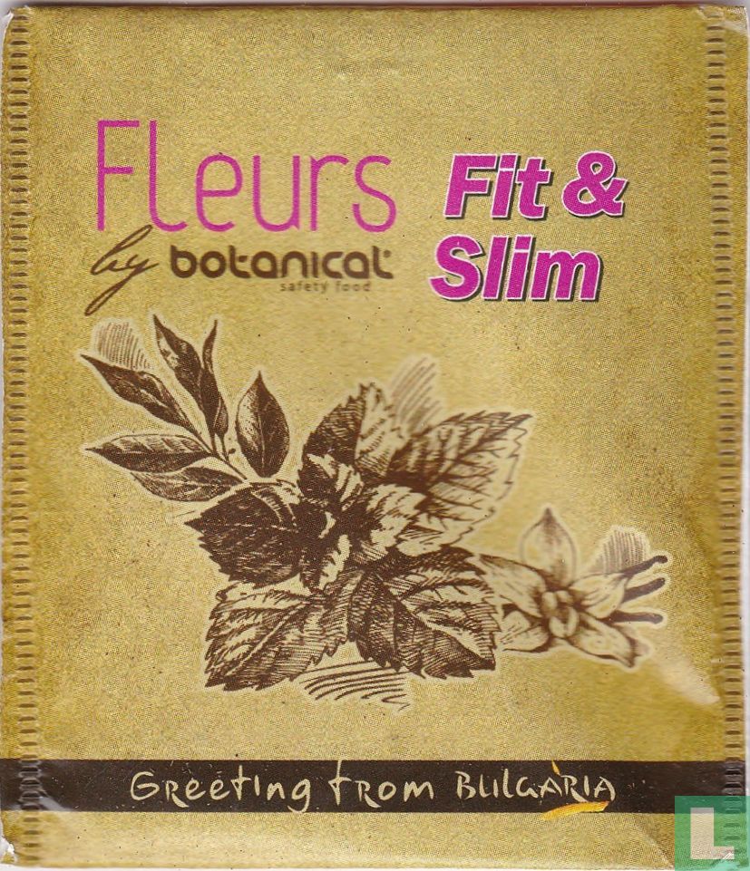 Fit & Slim