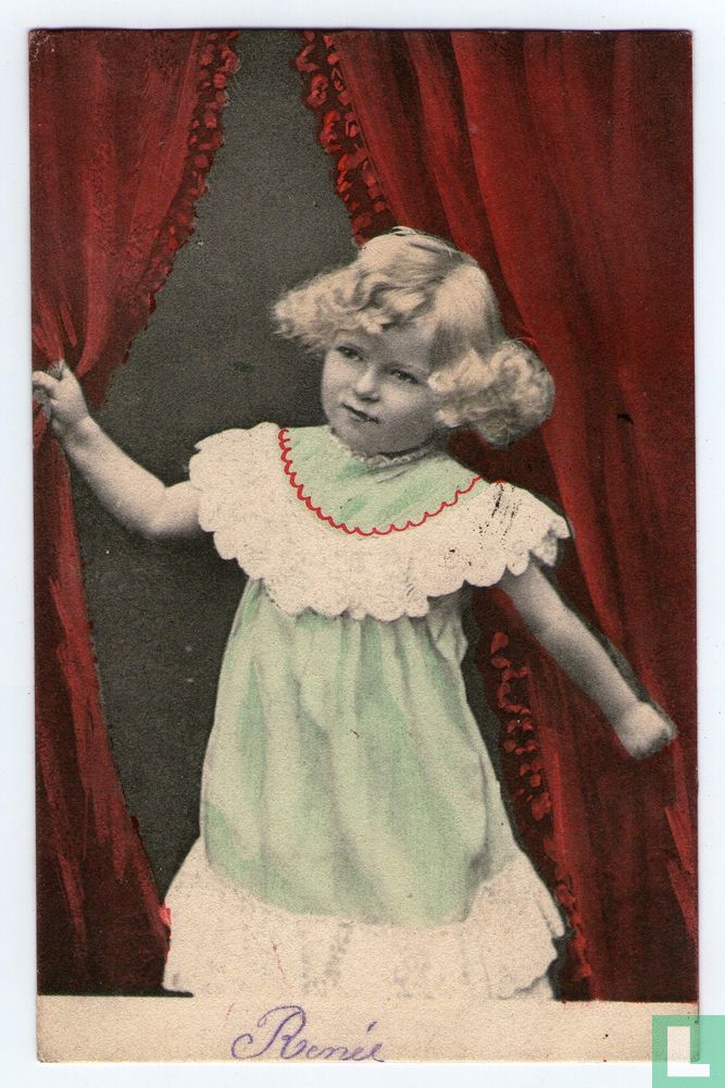 Petite Renée 2