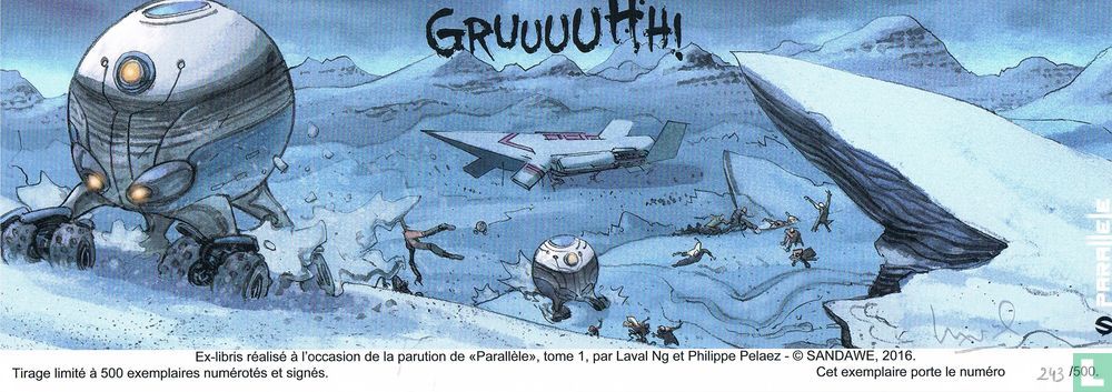 Parallèle