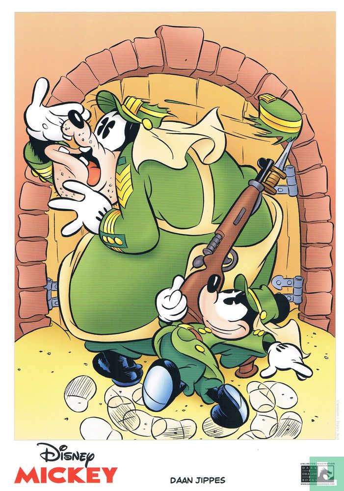 Disney Mickey