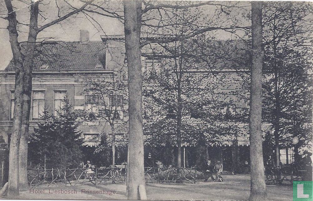 Hotel Liesbosch