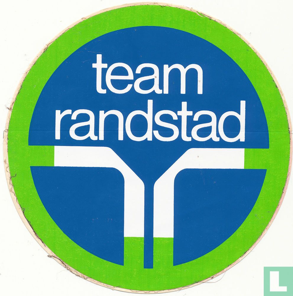 Team randstad
