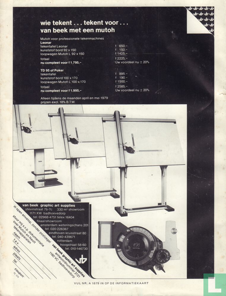 Plan 5