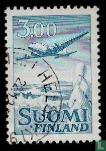 Flugzeug