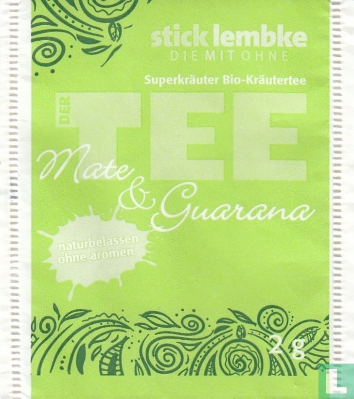 Mate & Guarana