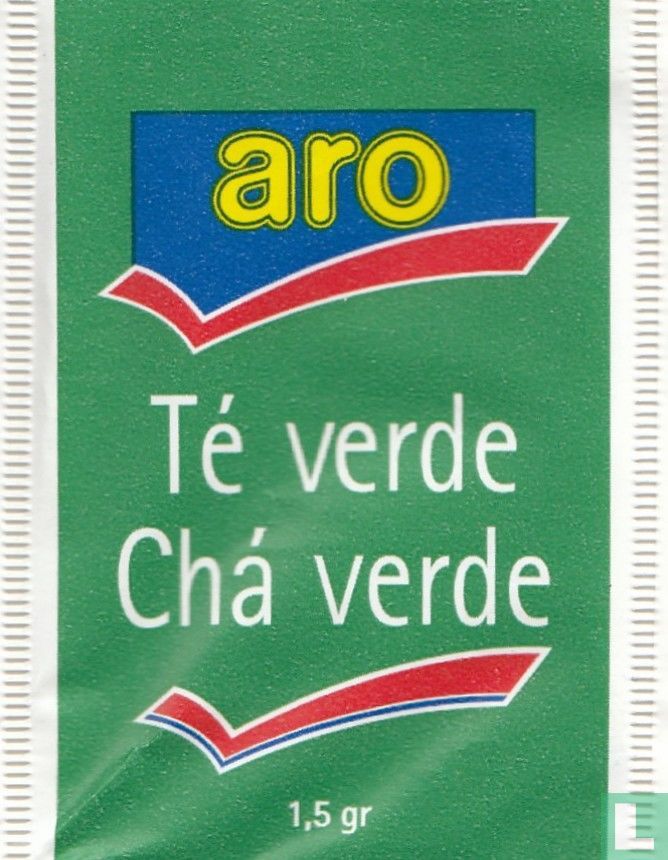 Té verde