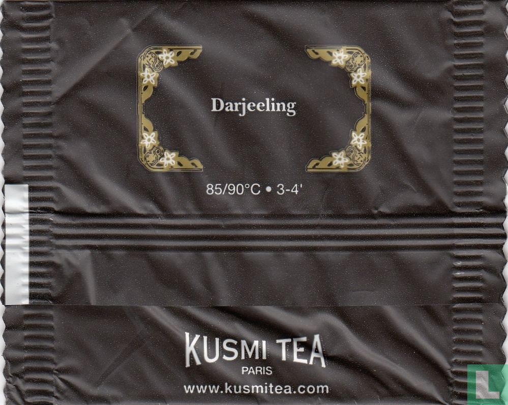 Darjeeling