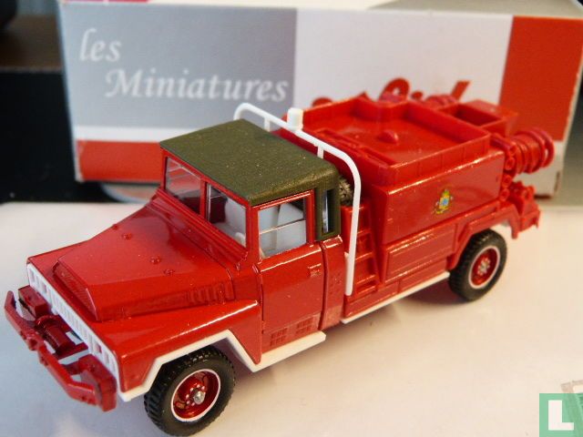 Acmat 4x4 CCFM