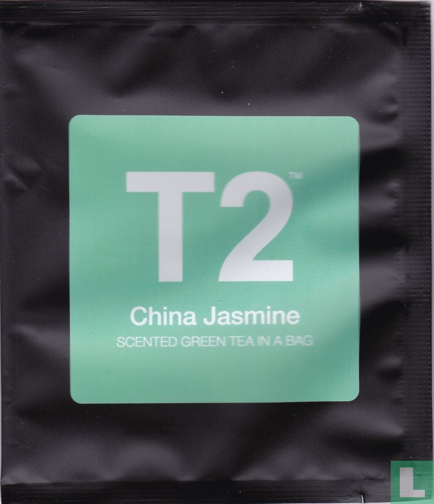 China Jasmine