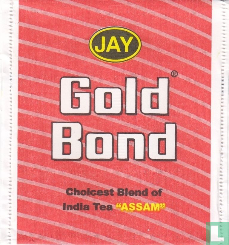 Gold [r] Bond