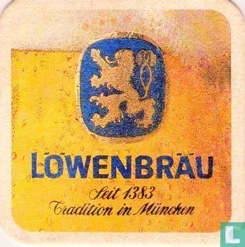 Löwenbräu München