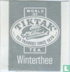 Winterthee