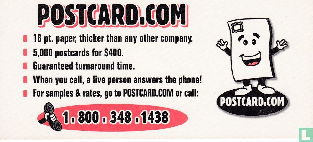 Postcard.Com