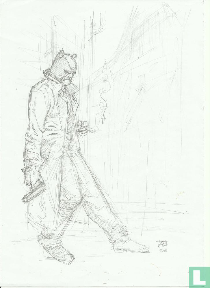 Blacksad