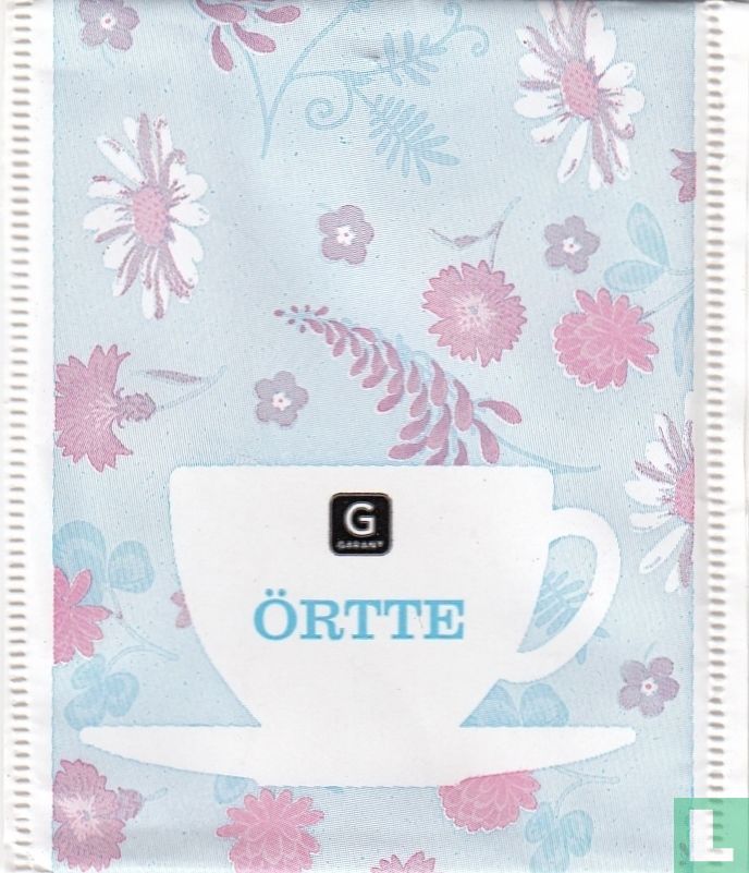 Örtte 