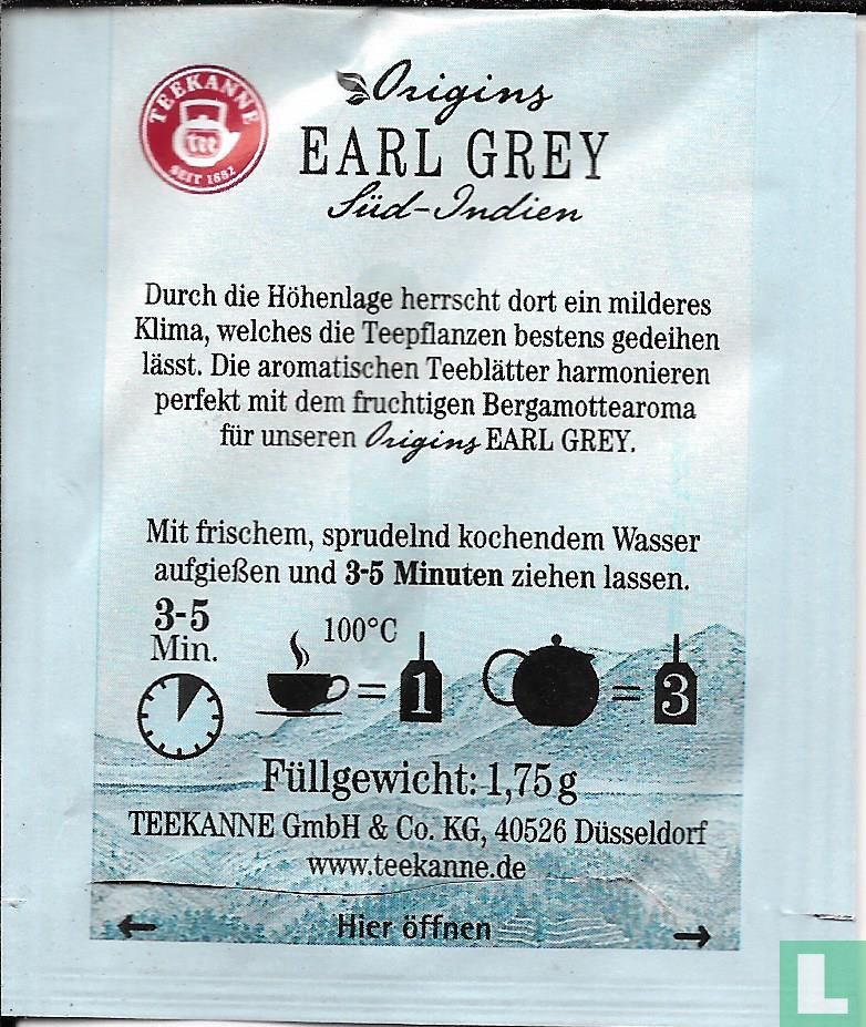 Earl Grey