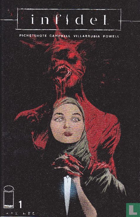 Infidel 1