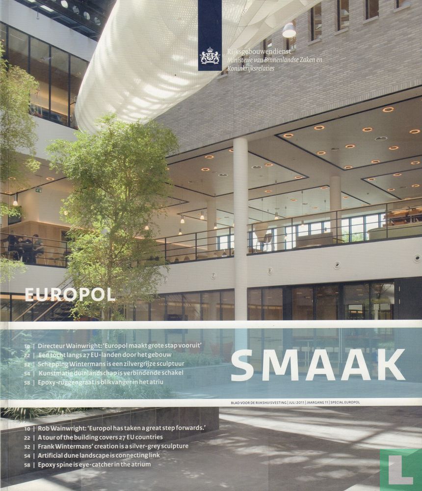 Smaak special