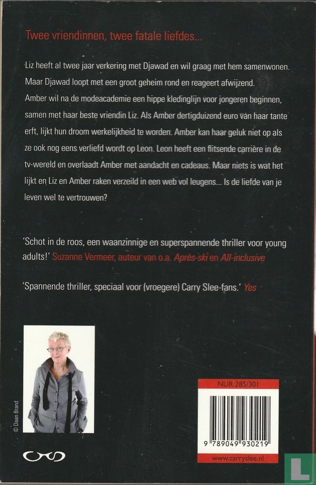 Fatale Liefde
