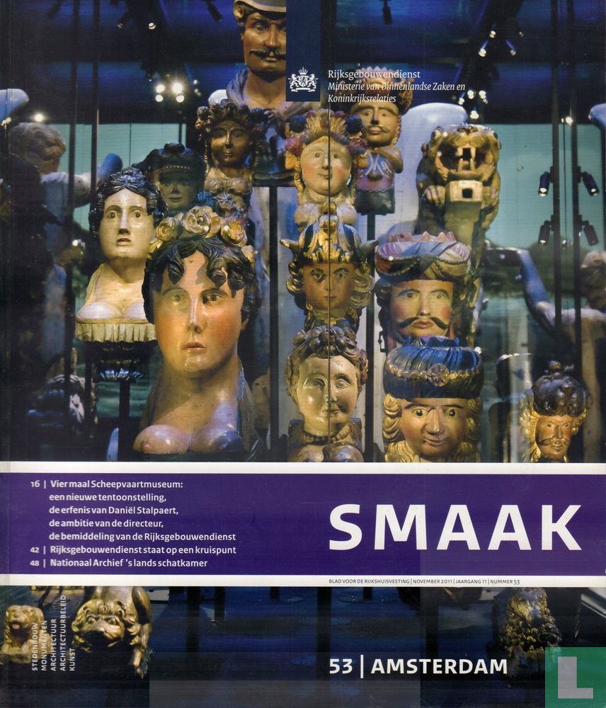 Smaak 53