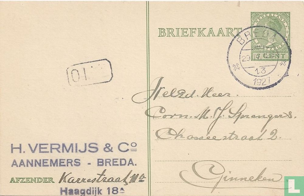 H. Vermijs & Co.
