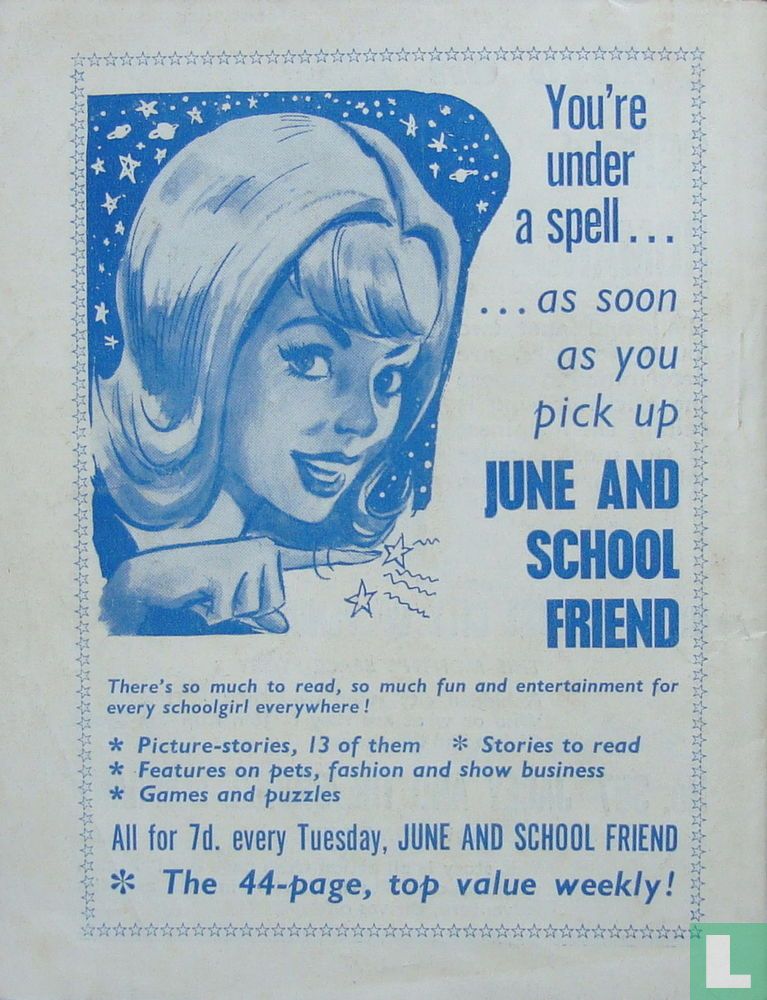 Soapy's Fortune