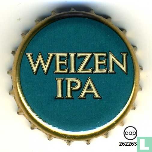 Grolsch - Weizen IPA