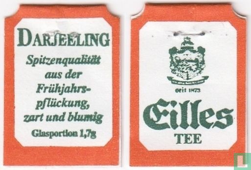 Darjeeling
