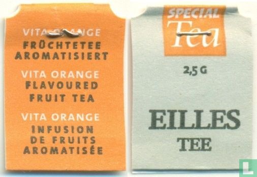 Vita Orange