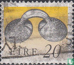 Irish art treasures