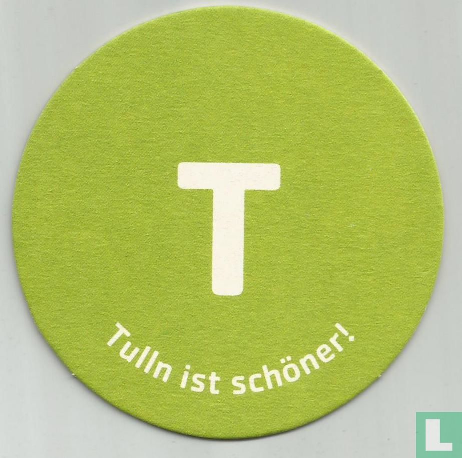 Tulln ist schöner